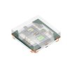 LED, Montaż powierzchniowy, Niebieski, Zielony, Czerwony, 6-pinowy, 2.4 V PLCC, 120 °, ams OSRAM, LTRB R37G