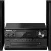 Miniwieża Panasonic SC-PMX94 czarny