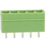 TruConnect 5 Way 8A Plug-in Top Header 3.81mm