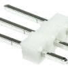 Złącze szpilkowe 3-pinowe KK 254 raster: 2.54 mm Prosty 1-rzędowe Molex Otwór przelotowy250 V Bez osłony