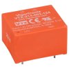 Vigortronix VTX-214-003-124 3W AC-DC Power Supply Single Output 24V