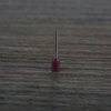 Końcówka tulejkowa izolowana 0.25mm² długość 8mm Fioletowy średnica 0.8mm Izolowane RS PRO