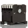 Stycznik 400 V AC Eaton styki: 3 4 kW 9 A 3NO Montaż na szynie DIN Śruba 051788 DILEM-10(400V50HZ,440V60HZ)