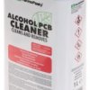 Zmywacz do płytek PCB alkoholowy PCB-CLEANER/1000 kanister metalowy 1L