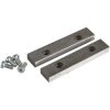 IRWIN® Record® T5-D PT.D Replacement Pair Jaws & Screws 125mm (5in) for 5 Vice