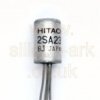 2SA235A Germanium PNP transistor - Hitachi