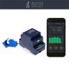 smart-MAIC D101-2 CT Clip WiFi 1−Line Energy monitor