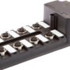 Vl610328 Moduł Logiczny, 42X172x60mm, And/Or, 8-Stykowy, 10-30V Dc, 4-Stykowe...