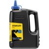 Stanley 1-47-917 Chalk Refill 1.0kg (2.5lb) Blue