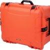 Walizka transportowa NANUK 960-1003, (S x W x G) 559 x 328 x 432 mm, pomarańczowy