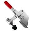 Ścisk szybkomocujący GH-101B - 100kg - U-BAR - do prac serwisowych, warsztatu