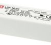MEAN WELL LPF-16D-30 Sterownik LED, Transformator LED Stałonapięciowy, Stałonaprądowy 16.2 W 0.54 A 16.5 - 30 V/DC Ściem