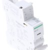 Szyna DIN 415V Zabezpieczenie przeciwzwarciowe, 3 A ARA, ic60 MCB, IDPN Vigi, ild Double Terminal, ilD MCB, iSW-NA, RCA,