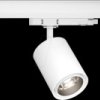 96562 ProRail3 rail spotlight Kratos, 50°, 1000 lm, 9 W, 3000 K, white
