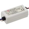 Zasilacz impulsowy, LED, 8W, 0,25A, 90...264VAC, 16...32VDC APC-8-250
