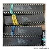 391304-01 V2.05-37.300 Commodore Amiga A600 DIP40 CSG USED