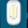 1600-0302 LED worklight WL30B with clip, 40 lm, 1x AAA (Micro)