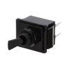 Przełącznik hebelkowy 230V 16A 2-poz 2-tor 2xNO / AE-C1750HOAAA