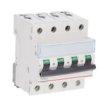 Wyłącznik Nadprądowy 4P C 1A 6Ka Ac S304 Tx3 403554