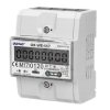 TH-35 licznik 3f 80/ 5A 4m LCD MID RS Orno WE-517
