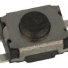 Mikroswitch smd poziomy kwadrat 2,9x3,5mmx H-1,75mm 4pin TD-602xax