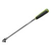 Siegen S01209 Ratchet Wrench 1/2"Sq Drive Extra Long Flexi-Head Flip Reverse