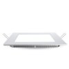 Panel Led Vt-607Sq 6W 3000K 420Lm 120X120x12mm 4863
