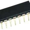 DAC 8-bitowy Texas Instruments Otwór przezierny C/A: 1 16 -pinowy MDIP