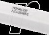 LSR-120/20 High-load cement resistor, 12 ohm, 20 W