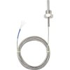 TruComponents 656577 PT100 Temperature sensor -50-400 °C Open end cable 4 m