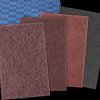 44698001 Flexible abrasives SET PVSK 150 A