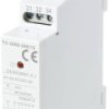 Przełącznik pomocniczy TRU COMPONENTS TC-GR8-308/12 TC-11988856, 12 V/AC, 12 V/DC, 8 A, 1 szt.