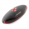Głośnik Bluetooth z radiem FM Trival 3W - Esperanza EP117KR