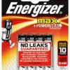 4 x bateria alkaliczna Energizer MAX LR03/AAA (blister)