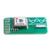 uBLOX MAX-M10M Pico Breakout with Chip Antenna