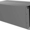 Szafa rack 19'' Hammond Electronics RM4U1908VBK RM4U1908VBK 1 szt.