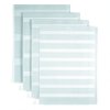 Drukarka systemu etykietującego Weidmüller LM WRITE ON 36X93 WS 1695741044, 25 x 36 mm, etykiety na arkuszu: 15, 10 szt.