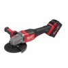 Szlifierka Kątowa Aku. M18 Fhsag125xpdb-552X 125Mm 2*5.5Ah