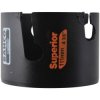 Bahco 3833-111-C Superior™ Multi Construction Holesaw Carded 111mm