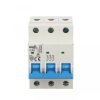 Wyłącznik nadprądowy 3P C 40A 6kA AC A00-S7-3P-C40