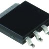 Sterownik wyświetlacza STCS1 STCS1PHR, STMicroelectronics