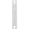 Suspension kit, straight, for FLEXLINE - linear lighting system, 62425223