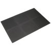 Sealey MIC1218 Interlocking Comfort Workshop Mat Set 1200 x 1800mm