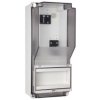 Obudowa licznikowa 165x380x170 mm OZP-1 z szybką rewizyjną IP65 38.03 ELEKTRO-PLAST