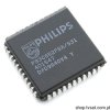 P83C652FBA-531 UPC 8Bit Service RTV SMD-PLCC44 PHILIPS