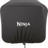 Osłona grila Ninja Woodfire Outdoor czarny