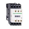 TeSys Deca Stycznik 4 bieguny I=25A AC-1 styki 2 Z+2 R napięcie cewki 110 V DC LC1D128FD