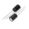 Kondensator 470μF 16V dc Radialny, Otwór przelotowy RS PRO roztaw: 3.5mm 8 (Dia.) x 11mm