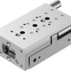 FESTO Mini-suwak 8085154 DGST-25-80-PA Materiał obudowy: kute aluminium 1 szt.