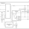Automotive, single-channel, high-current 40-V high-side LED driver with thermal sharing